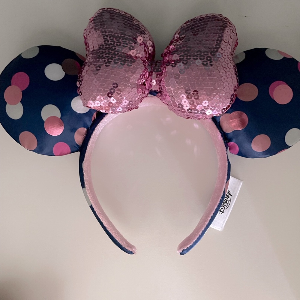 Disney parks mouse ears